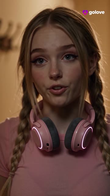She Streams on My Platform β Ep 1